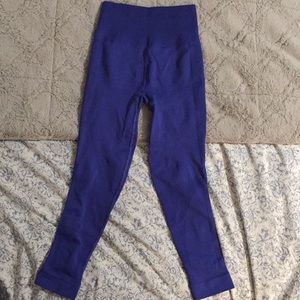 Lululemon leggings (size 2)